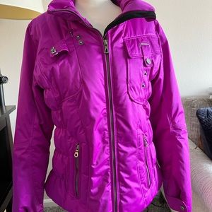 Gorgeous Obermeyer Jacket!